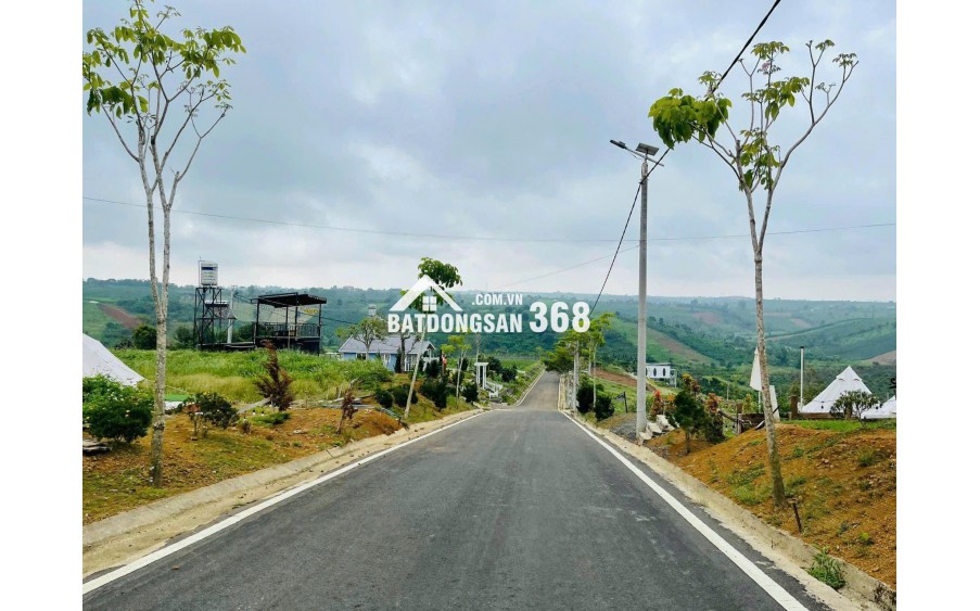 [HOT] Duy nhất còn 1 lô tại NaLi Chill - Homestay and BBQ giá bán chỉ 850TR